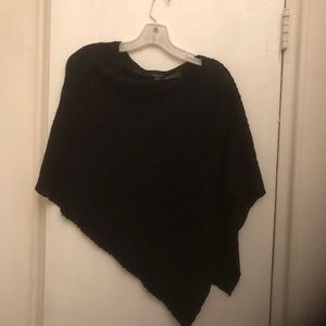 Eileen Fisher Poncho